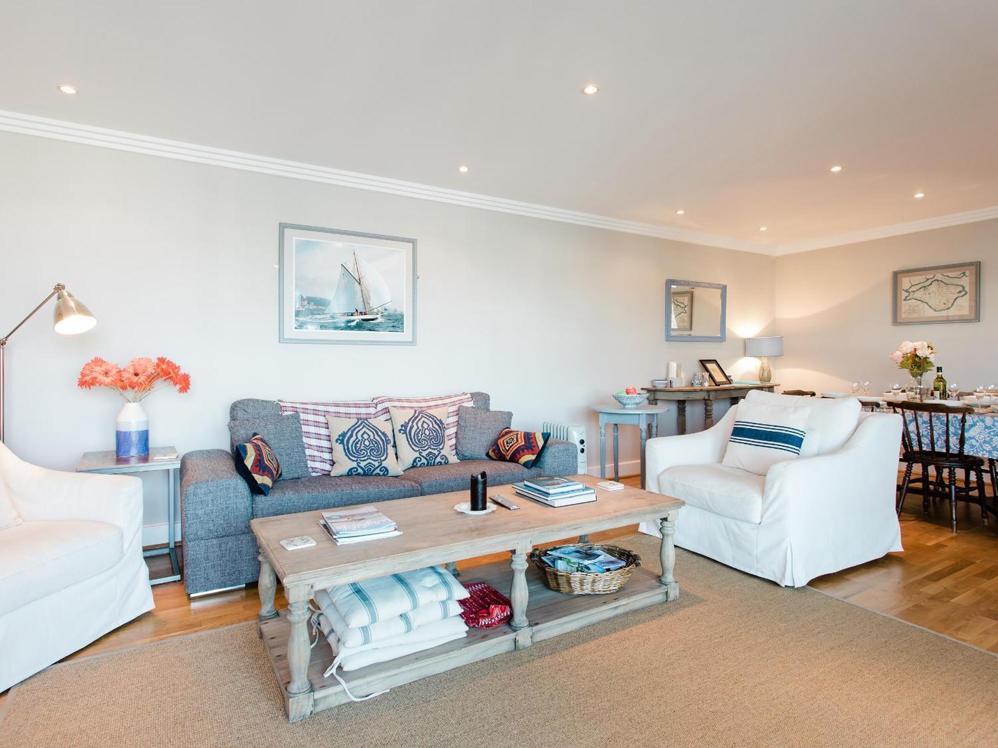 16 Marinus Apartment Cowes  Exterior photo