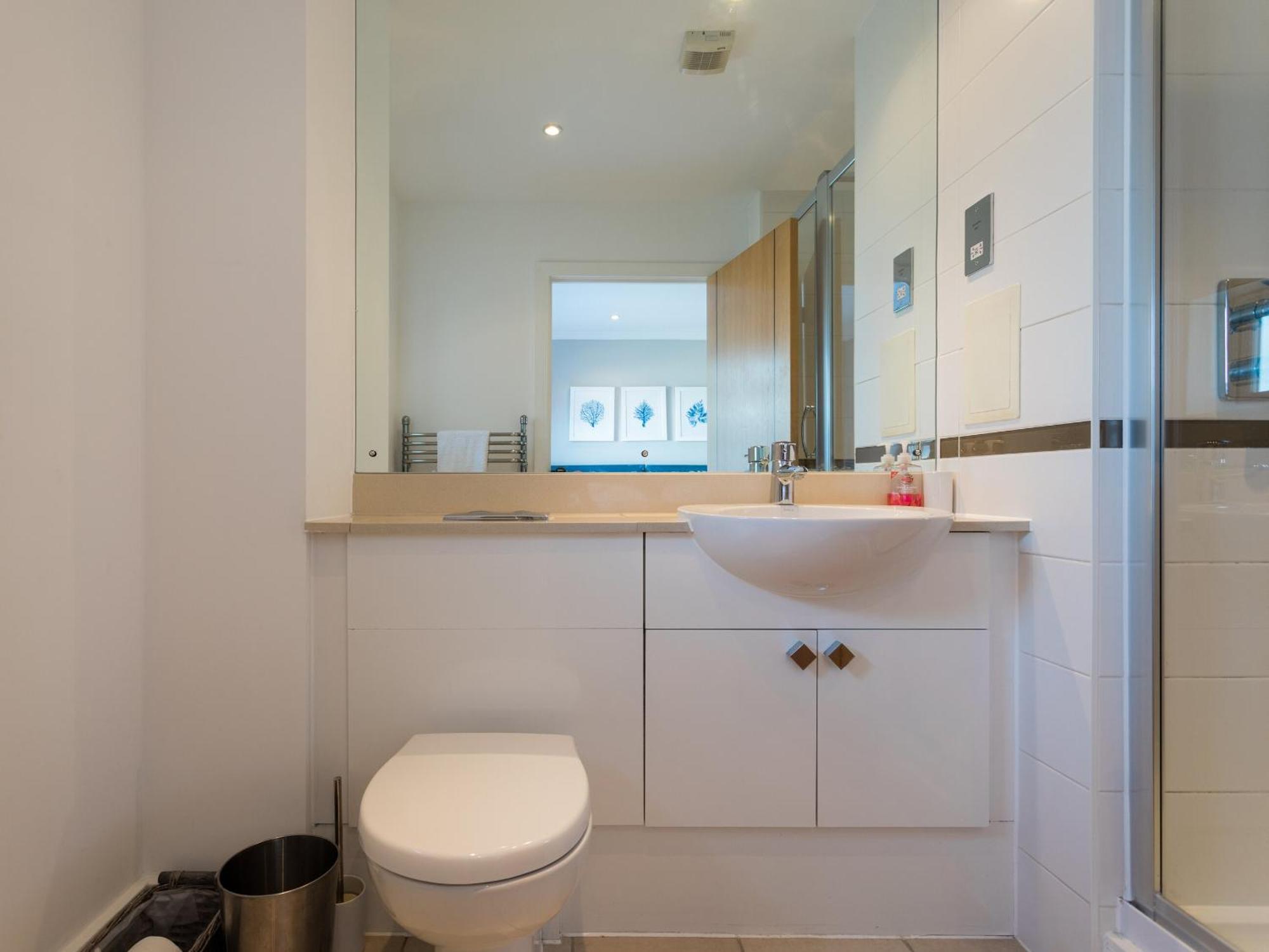 16 Marinus Apartment Cowes  Exterior photo