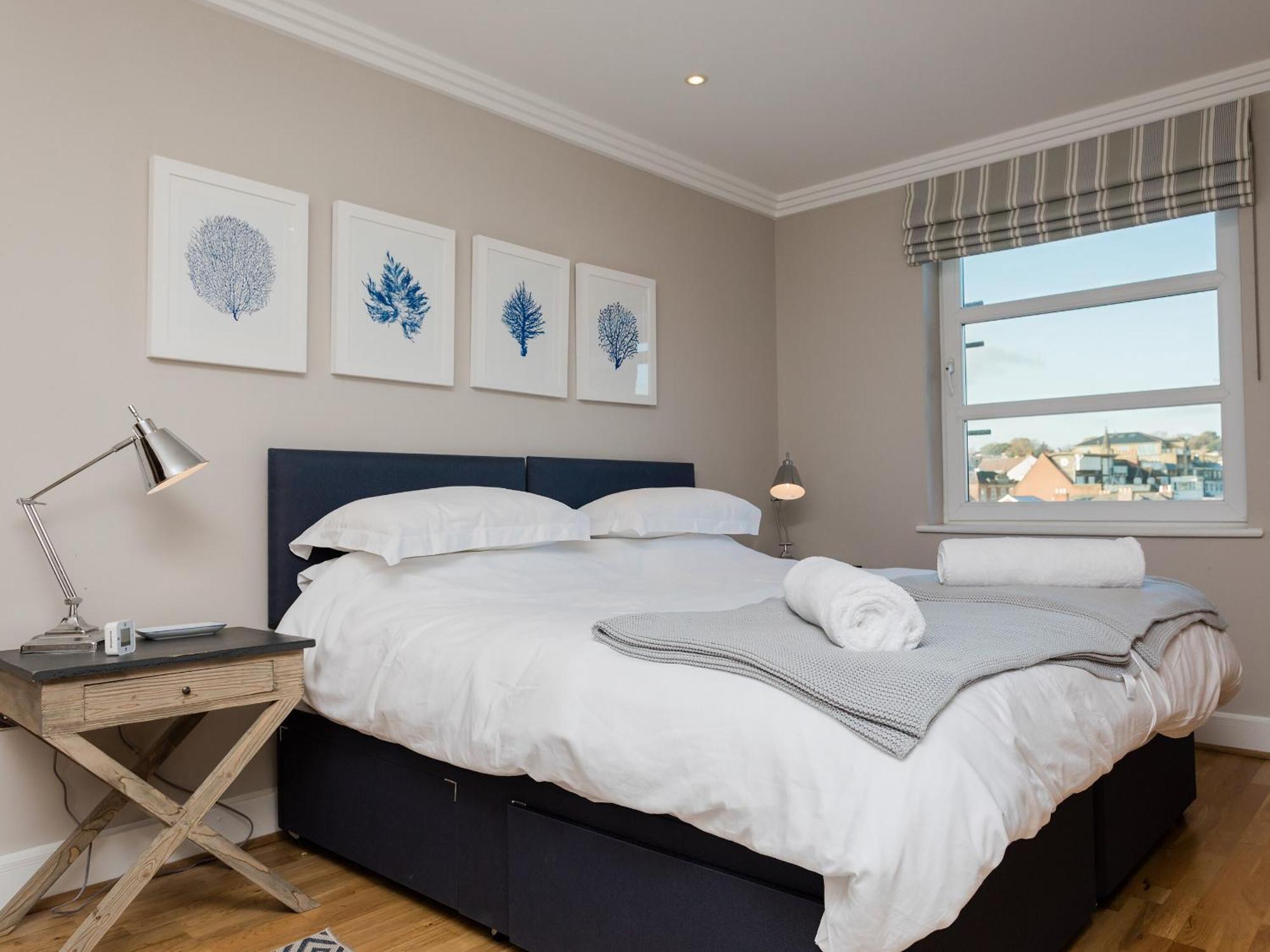 16 Marinus Apartment Cowes  Exterior photo
